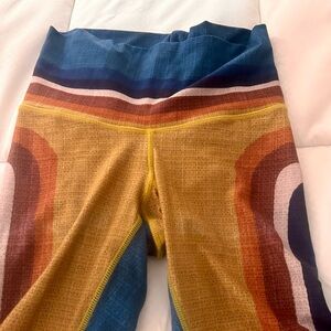 Niyamasol XS leggings